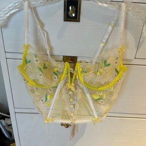 For love and lemons top